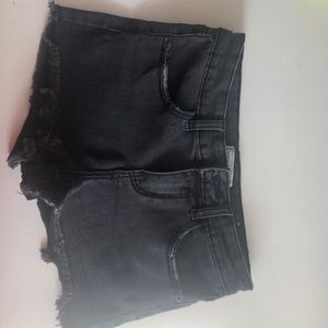 Pimkie Denim Festival Short Short